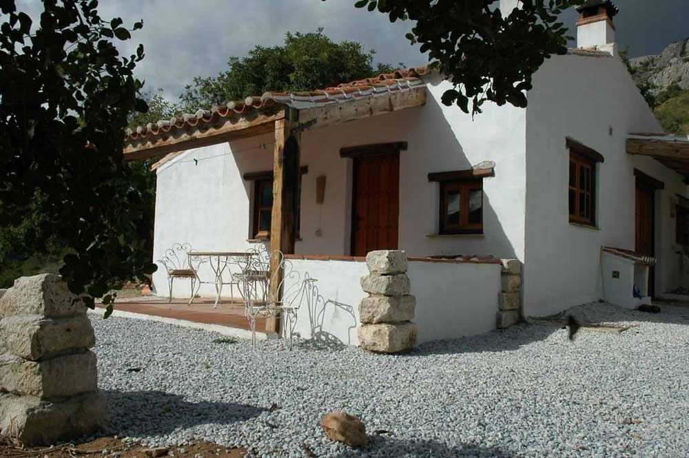 cottage La Cuadra