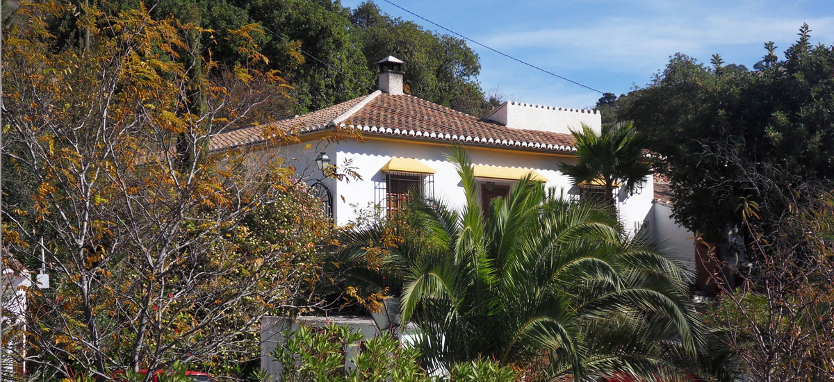 cottage El Gato